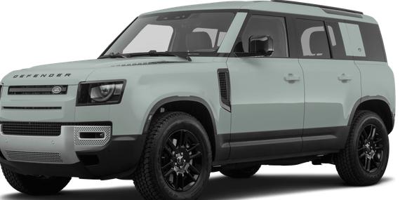 LAND ROVER DEFENDER 2023 SALEP7EU8P2196539 image